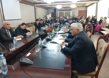 В Министерстве транспорта обсудили вопросы противодействия коррупции