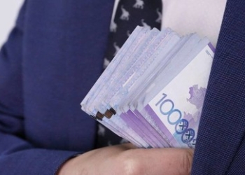 Казахстан: на главной киностудии страны расследуют хищение более $865 тысяч