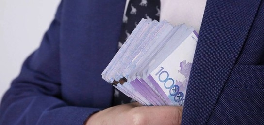 Казахстан: на главной киностудии страны расследуют хищение более $865 тысяч