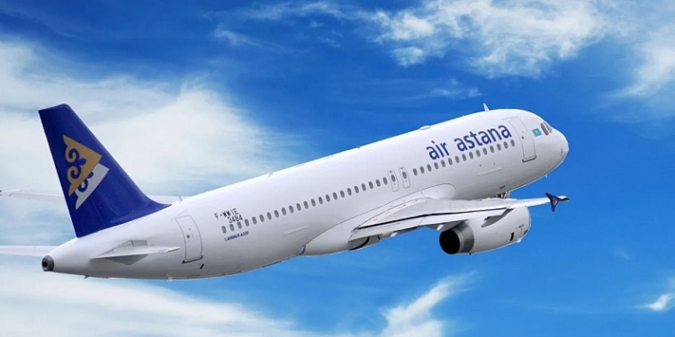 Казахстан: Air Astana оштрафована на $1,9 млн за необоснованный топливный сбор