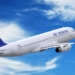 Казахстан: Air Astana оштрафована на $1,9 млн за необоснованный топливный сбор