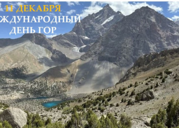 11 декабря отмечается Международный день гор