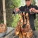 Узбекистан: Мясные блюда