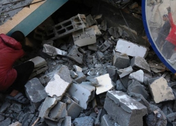 «Апокалиптические» условия в Газе: два месяца эскалации конфликта
