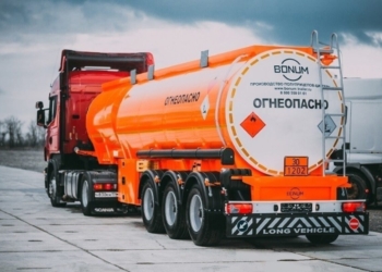 В Казахстане запрет на вывоз нефтепродуктов автотранспортом продлен еще на полгода