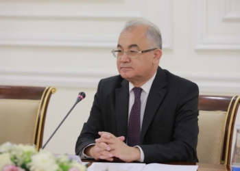 Конституция Узбекистана и Цели устойчивого развития