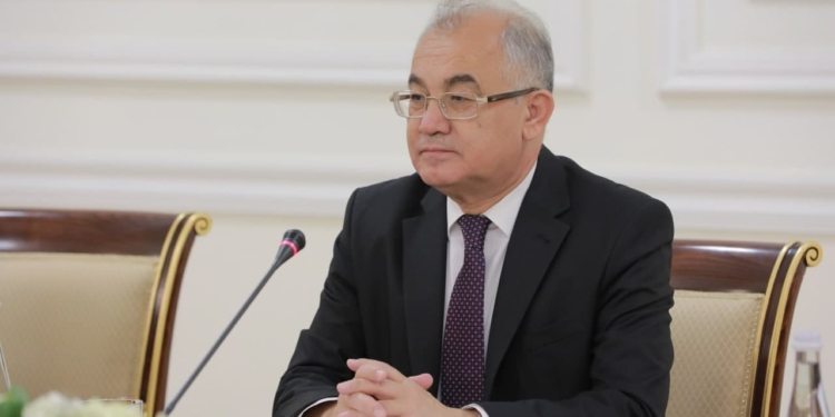 Конституция Узбекистана и Цели устойчивого развития - Новости Таджикистана  - Avesta.tj