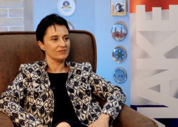 Эльза Пиньоль: «Война никогда не бывает хорошей…
