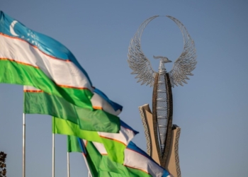 Узбекистан создаёт новую национальную систему общественной безопасности