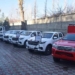 Спасатели Таджикистана получили современную технику и технические средства