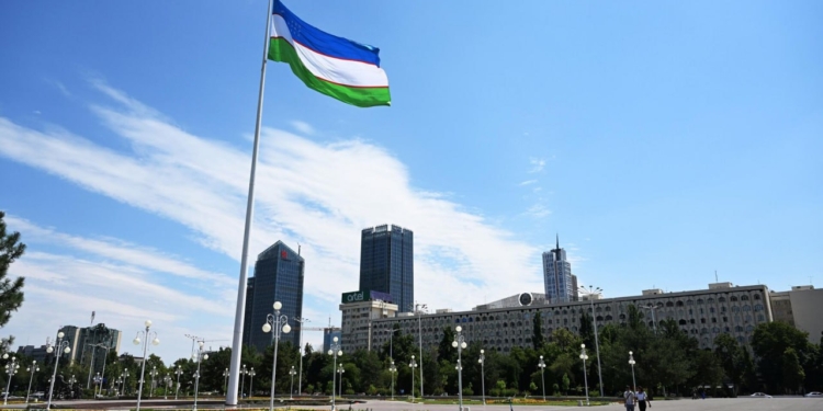 Узбекистан: в борьбе за прозрачность и ответственность