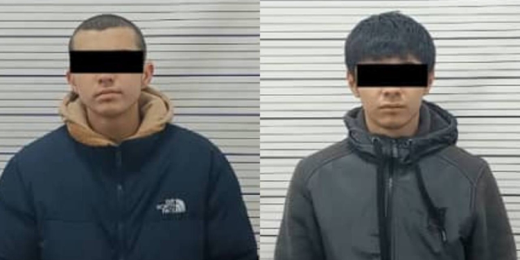 В Киргизии подростков задержали по делу о подготовке теракта на елке и в храме