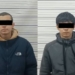 В Киргизии подростков задержали по делу о подготовке теракта на елке и в храме