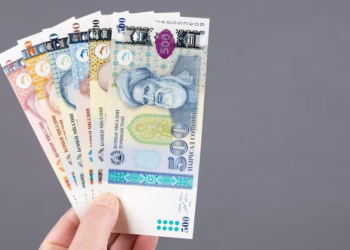 В Таджикистане в 2024 году заработная плата и стипендии увеличатся на 40%