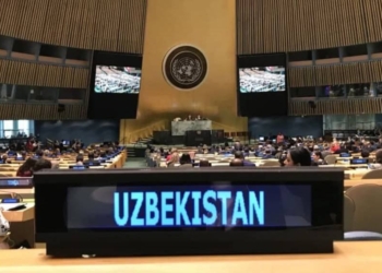 Принятая по инициативе Президента Узбекистана резолюция Генассамблеи ООН об экологических проблемах в Центральной Азии продолжает оставаться в центре внимания мировой общественности