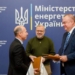 Украина планирует запустить первый атомный энергоблок Westinghouse в 2028-2029 годах