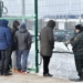 В Москве начали появляться объявления с призывами сдать мигранта в военкомат