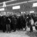 В Москве после потасовки на «Садоводе» более 80 мигрантов проверяют на законность пребывания в РФ