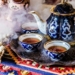 Секреты узбекской чайной церемонии