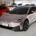 Toyota Motor к 2026 году предложит в Европе 15 моделей автомобилей с нулевыми выбросами