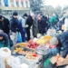 Очередная ярмарка по реализации сельхозпродукции состоялась в Хороге