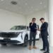 Как успешно продавать китайские авто в Таджикистане