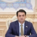 Рустам Эмомали попросил Счетную палату проверить финансовую деятельность мэрии за 2023 год