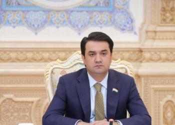Рустам Эмомали направил телеграмму соболезнования Председателю Ассамблеи Исламского Совета Исламской Республики Иран