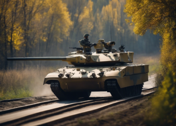 ЕС разработал новый способ военной помощи Украине на €20 млрд