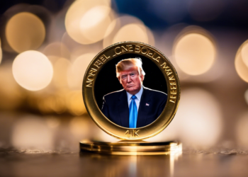 Трампа выдвинули на Нобелевскую премию мира