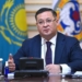 Глава МИД Казахстана едет в Таджикистан
