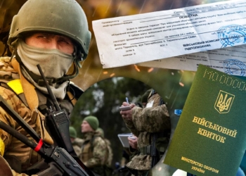 Кабинет Министров Украины одобрил обновленную версию законопроекта о мобилизации