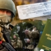 Кабинет Министров Украины одобрил обновленную версию законопроекта о мобилизации