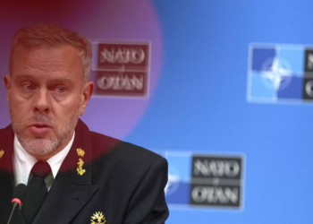 НАТО: глава военного комитета призвал готовиться к войне с РФ в ближайшие 20 лет
