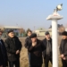 Агрометеорологическую станцию «Гиссар» обеспечили современным оборудованием