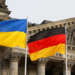 Германия объявила о новом пакете военной помощи для Украины