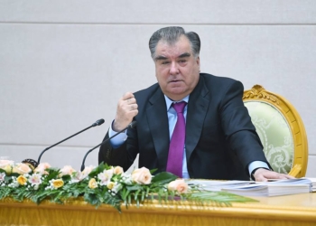 Эмомали Рахмон поручил открыть Постпредство Таджикистана при ЮНЕСКО