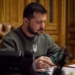 Зеленский одобрил состав делегации для переговоров о «гарантиях безопасности»
