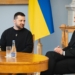 Литва выделит Украине пакет военной помощи на 200 миллионов евро