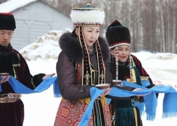 В новогодние праздники в Китае был зафиксирован бум трансграничных путешествий
