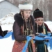 В новогодние праздники в Китае был зафиксирован бум трансграничных путешествий