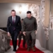 Латвия объявила о новом пакете военной помощи Украине