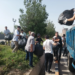 В Душанбе проведенение экологических хашаров стало традицией