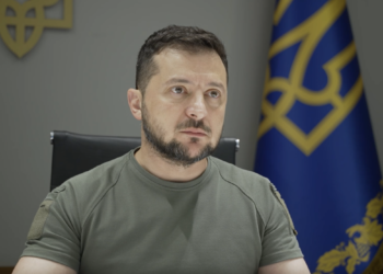 Зеленский: Мы в очень сложном моменте, но Россию можно остановить