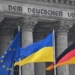 Украина и Германия провели очередной раунд переговоров по соглашению о безопасности