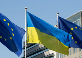 Очередной саммит ЕС обсудит увеличение военной помощи Украине