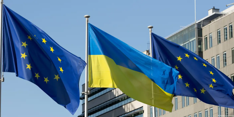 Очередной саммит ЕС обсудит увеличение военной помощи Украине