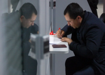 Бастрыкин: за три года «из тени» выведено 2 млн мигрантов