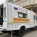 Таджикистан получил от РФ мобильные лаборатории для исследований возбудителей инфекций