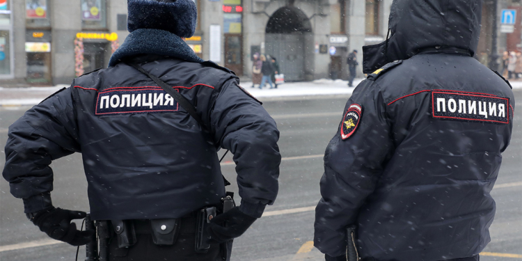 В Москве возбудили дело в отношении уроженца Таджикистана оскорблявшего славянских девушек